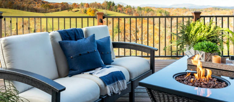 composite patio furniture