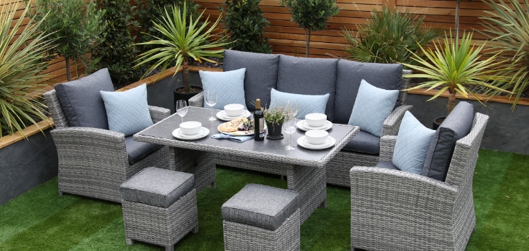 supremo garden furniture