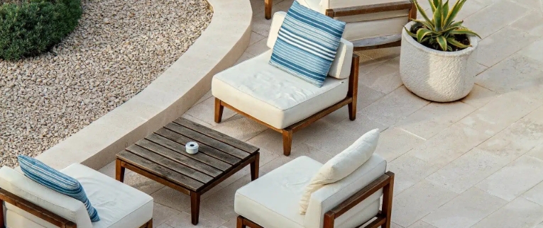 all weather outdoor furniture