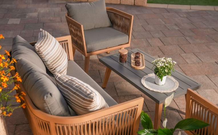 outdoor dining furniture sets