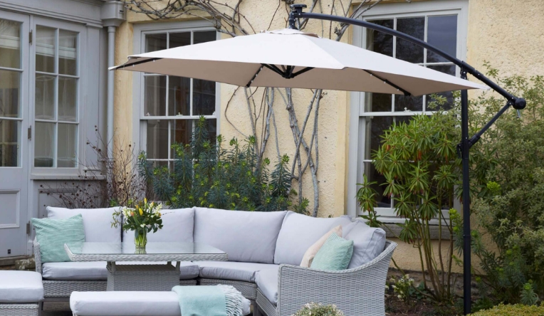 kettler parasol