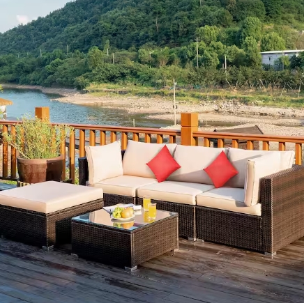 costway furniture