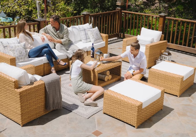 sunhaven furniture