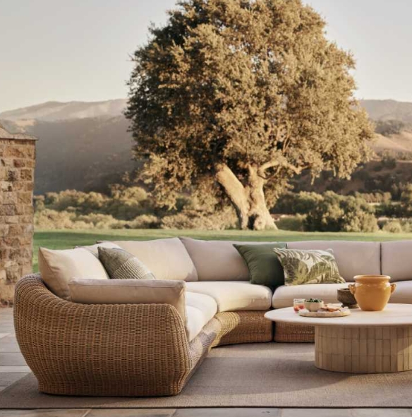 durable outdoor furniture
