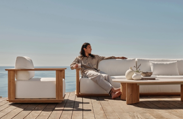 harbour outdoor furniture
