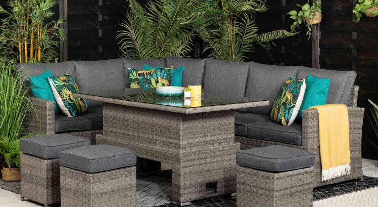 aldi outdoor furniture