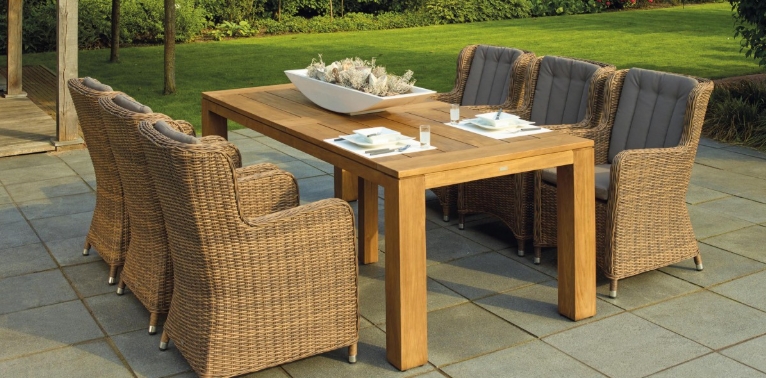 all weather patio furniture
