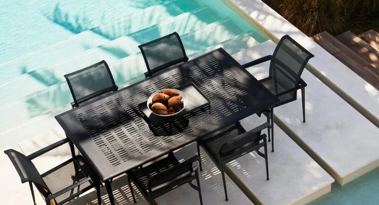 patio furniture stores