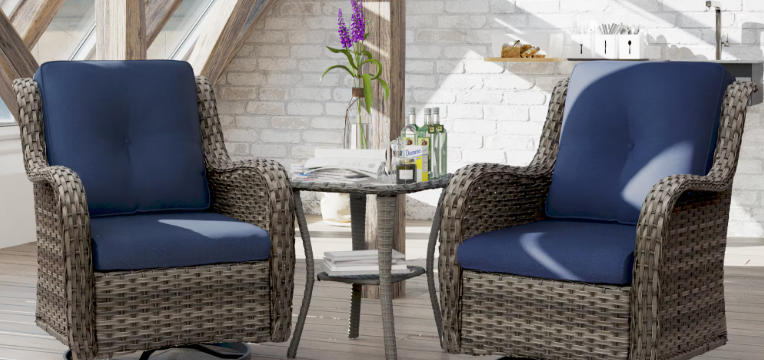 outdoor porch furniture
