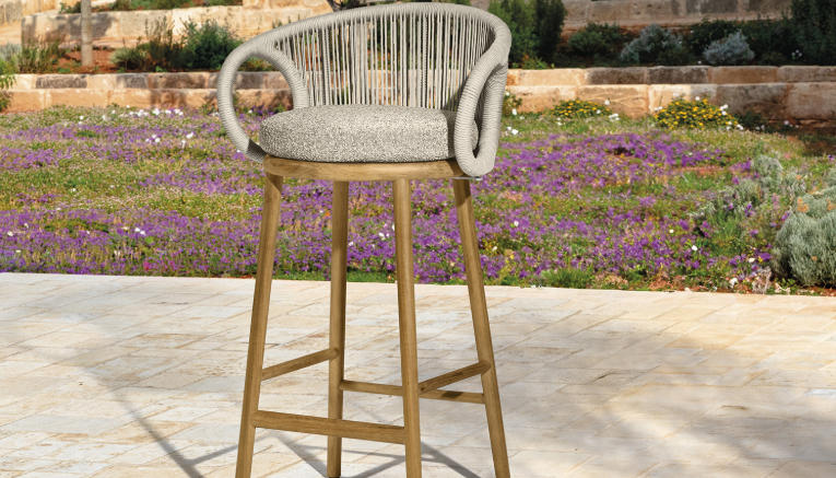 patio bar stools