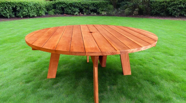 outdoor table umbrella