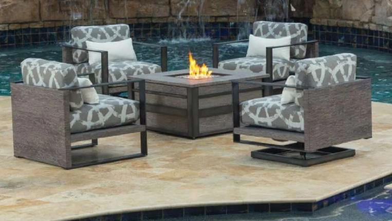 high quality outdoor furniture