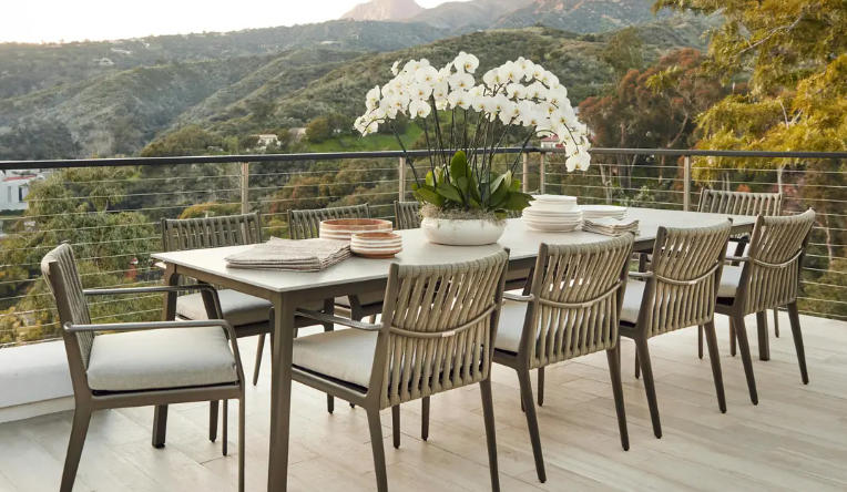 patio dining furniture