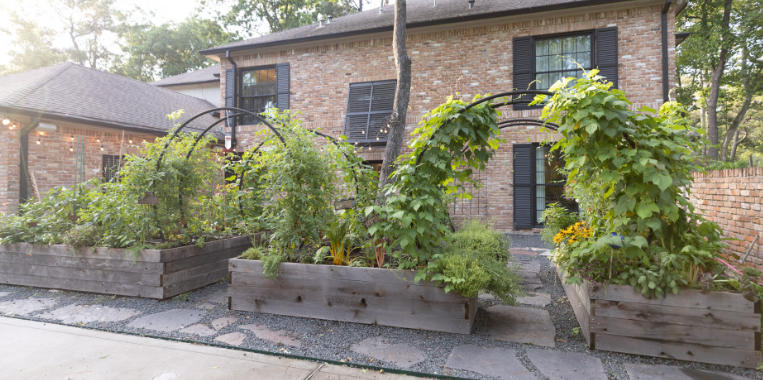 How to Add Arches and Trellises in Cottage Gardens